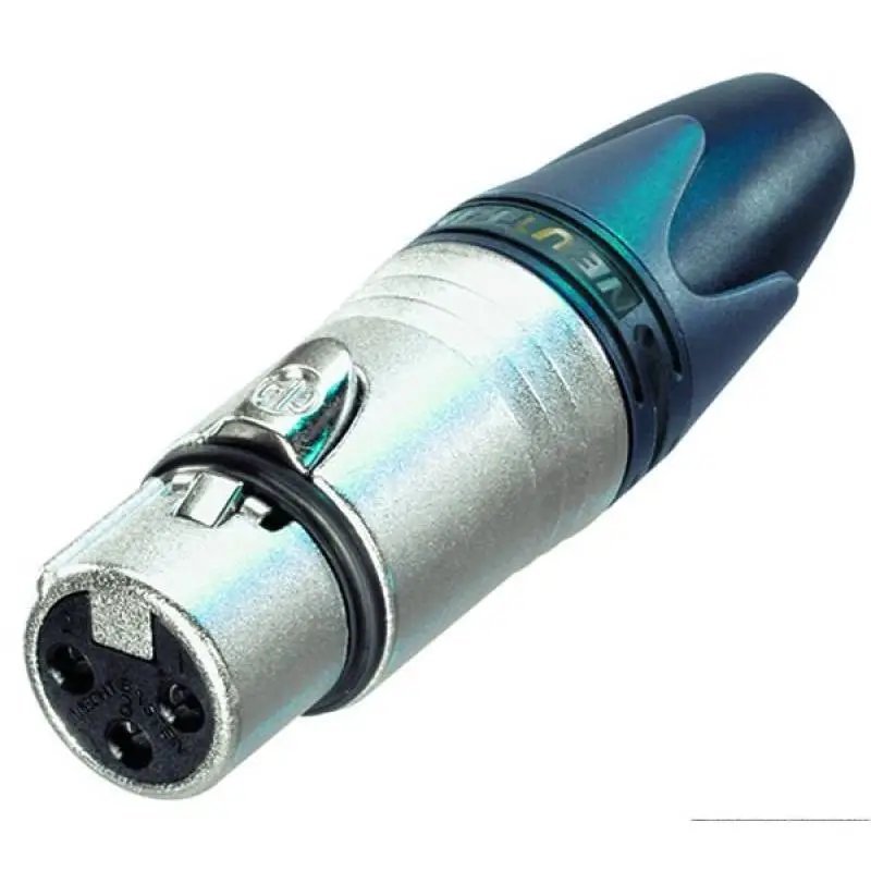 Female XLR Connector