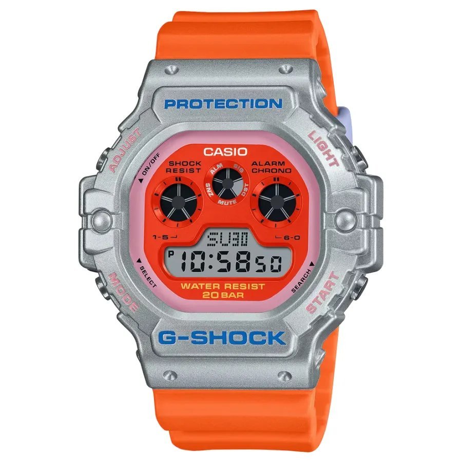 DW-5900EU-8A4DR