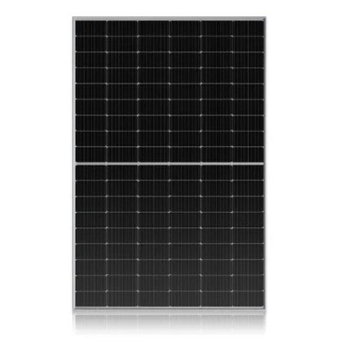 Monocrystalline Solar Panel - 550w