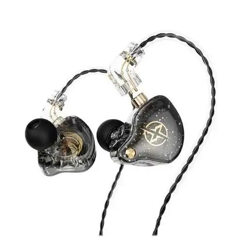 X2 Pro Bass In Ear Monitor Headphone
