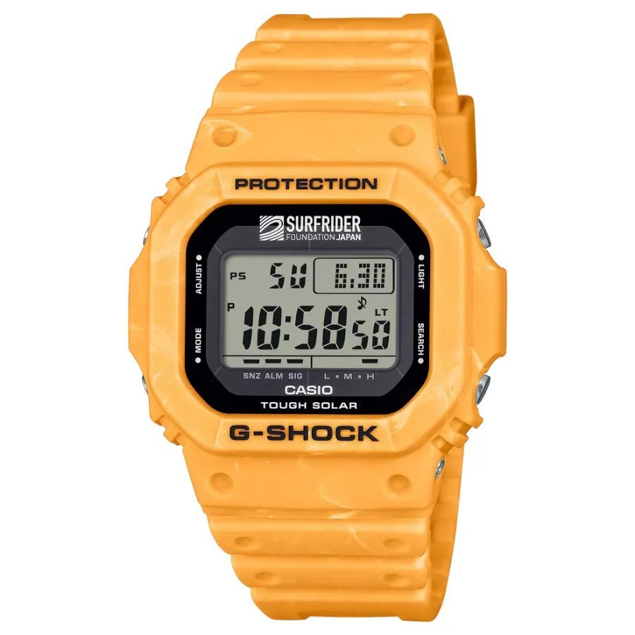 G-5600SFJ-9DR