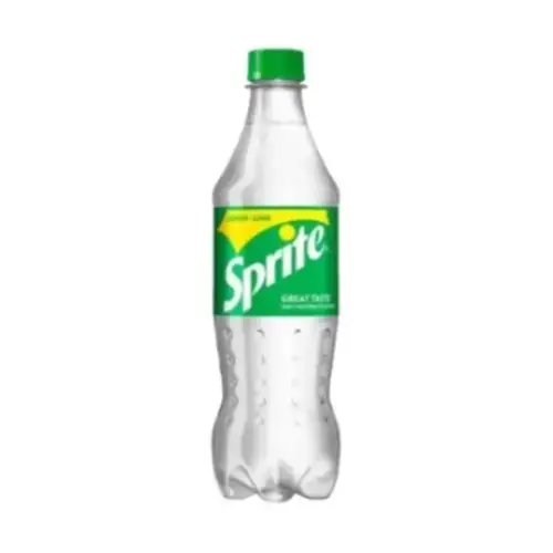 Sprite Bottle Soft Drink – 35cl X 12 Pieces