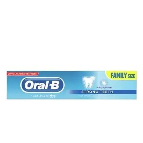 Toothpaste - Family Size - 140g
