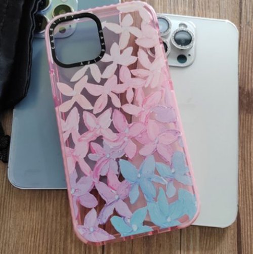 Applicable To IPhone12 Apple14Promax Phone Case