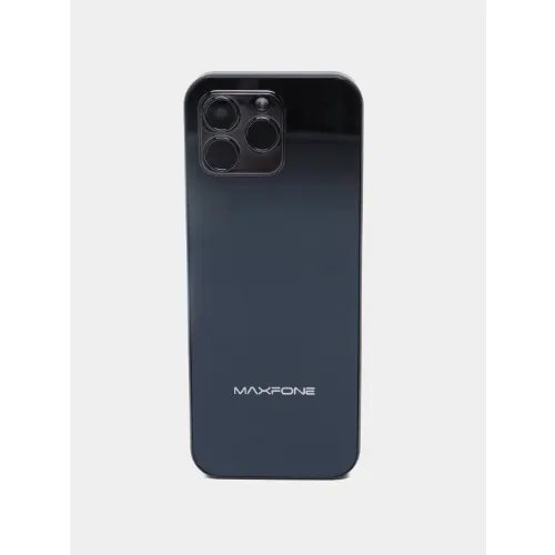 Siccoo p14pro - 3.5" - Dual Sim - 1800mAh - Black