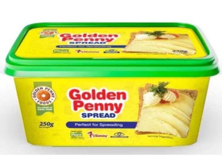 Goldwn penny spread 450g×3pcs