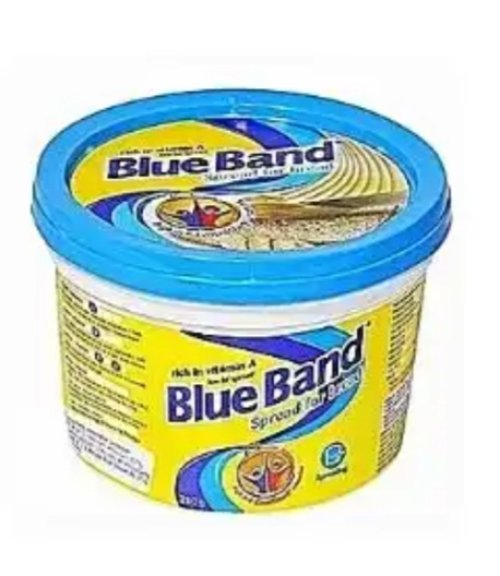Blue Band Butter 250g