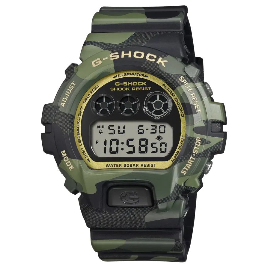 DIGITAL DW-6900CMG-3DR