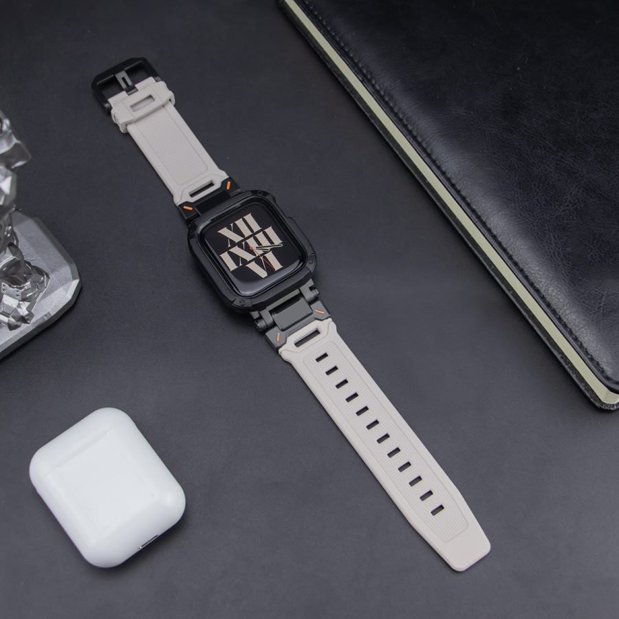 Grip TPU Fula-resistance Case Set