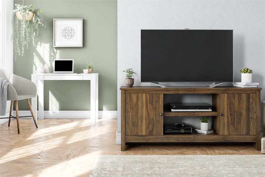 TV Stand For TVs Up To 65inch