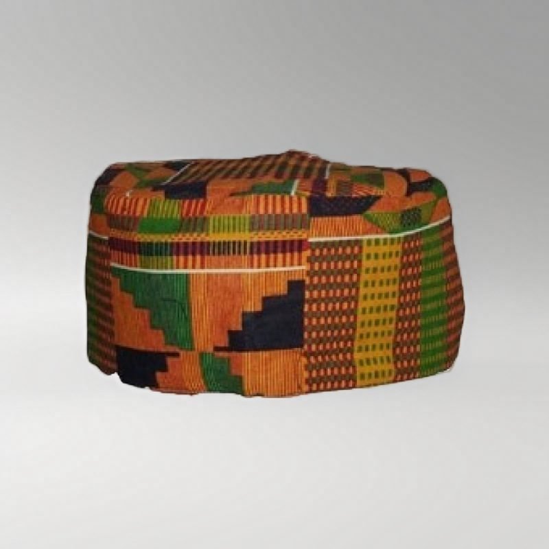 Men's And Women's Stylish Adjustable Elastic Headdress