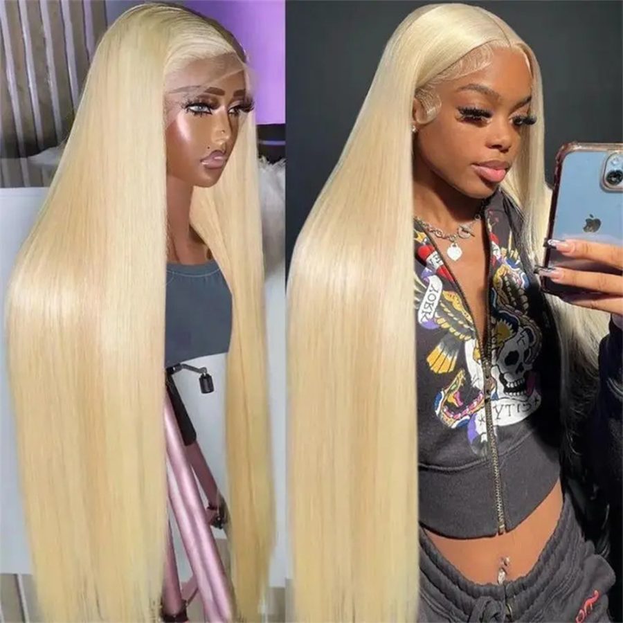 Creative Pure Color All-matching Lace Wig Head Cover