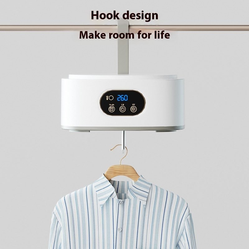 Smart Dryer Household Sterilization Large Capacity Foldable
