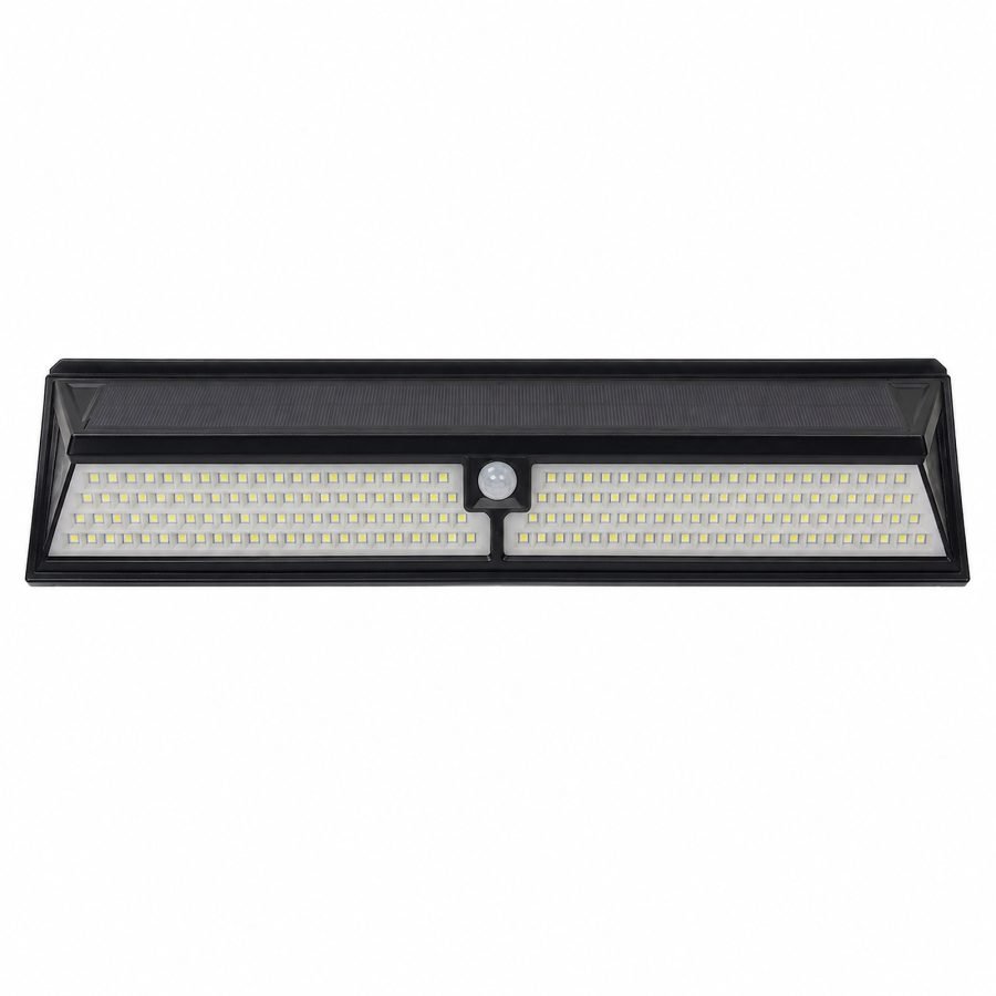 W120 Solar LED Garden Light For Pathway And Landscape Use OEM Factory Supply Powered Remote