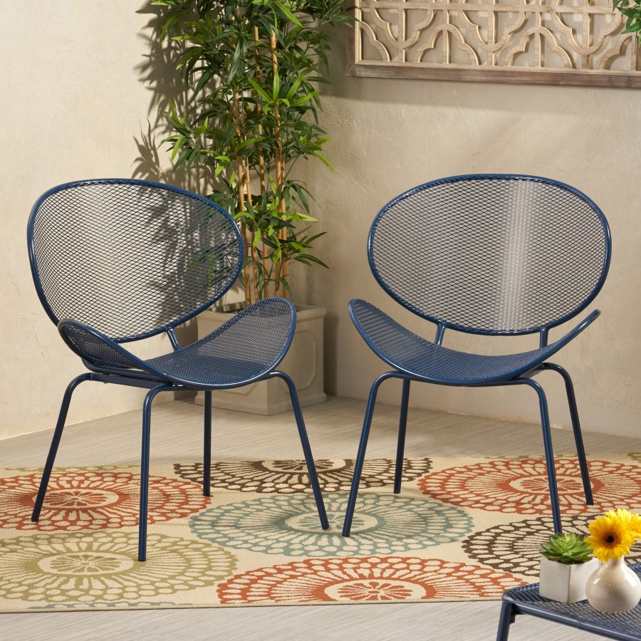 ELBA CHAIR