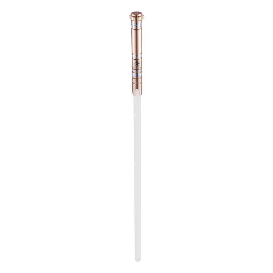 Light Sword 12 RGB Colors 41 Mute Sound Rechargeable Light Up Sword