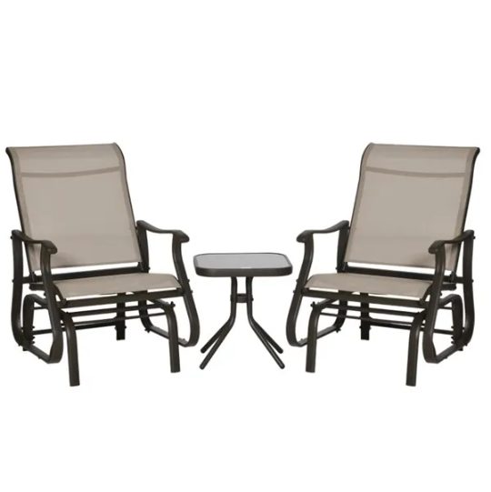 Outdoor Garden Chairs Lounge Chairs