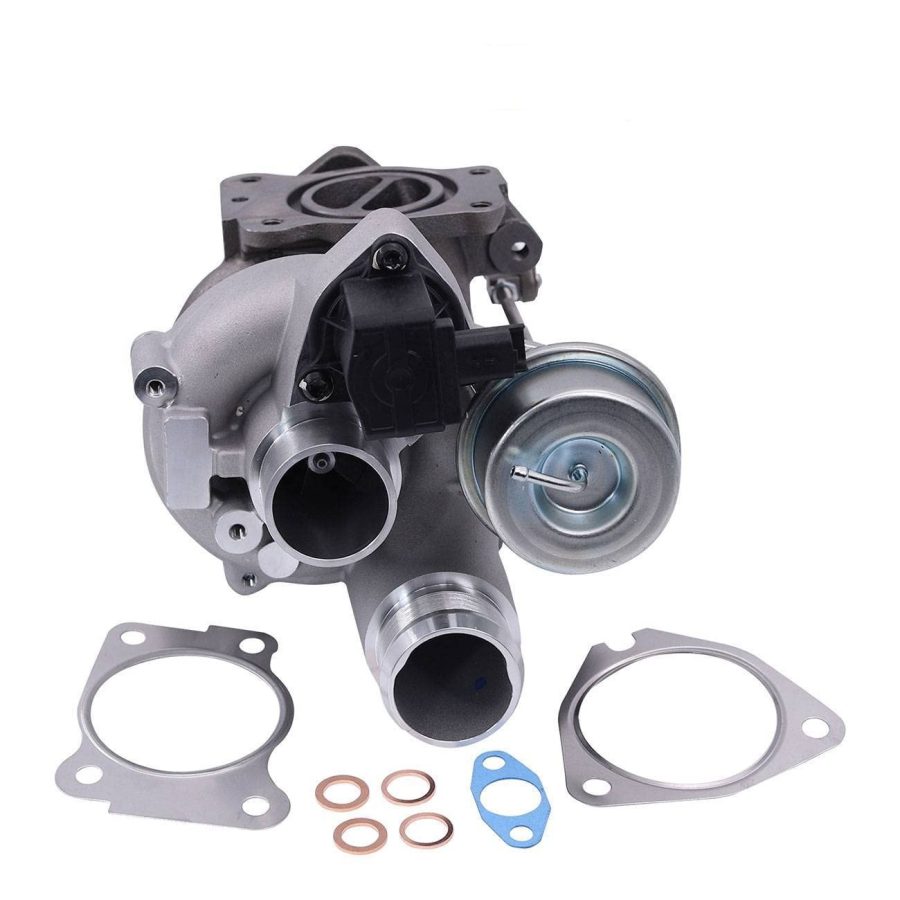 11657565912 Turbo Turbocharger Fits Mini Cooper Clubman S R56 R57 R58 2007-2016