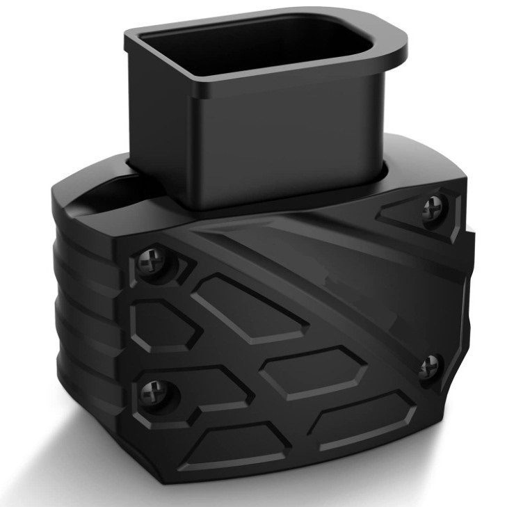 Outdoor Quick Loader Suitable For Shooting Range Training, Shooting Training Quick Loader