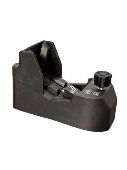Outdoor Qucik Loader For Shooting Auxiliary Equipment Suitable For Shooting Ranges General-purpose Shooting Training Aid Loader