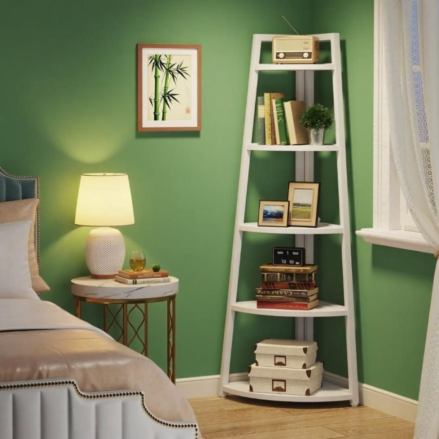 Bookshelf,Storage Rack,Multifunctional Rack