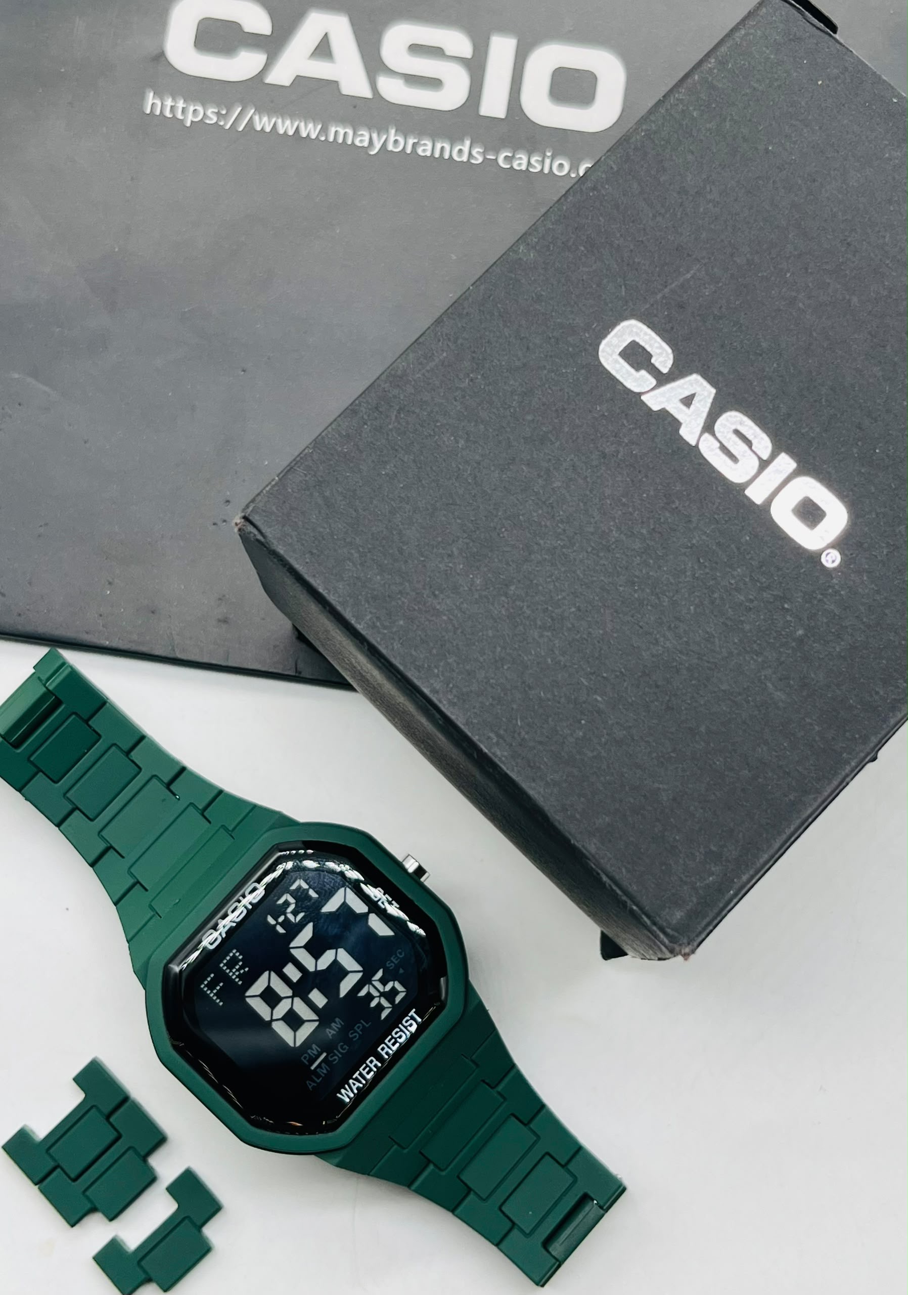 CASIO VALENZO