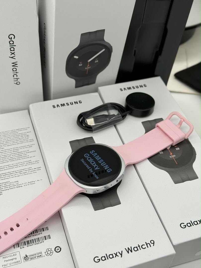 GALAXY WATCH 9