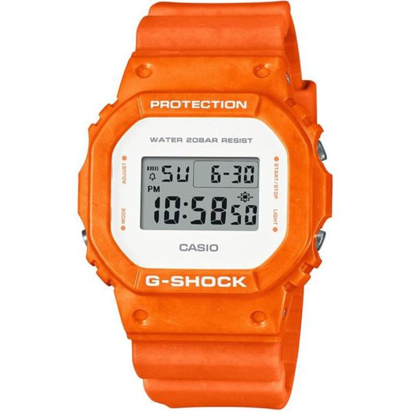 CASIO DW-560WS-4DR