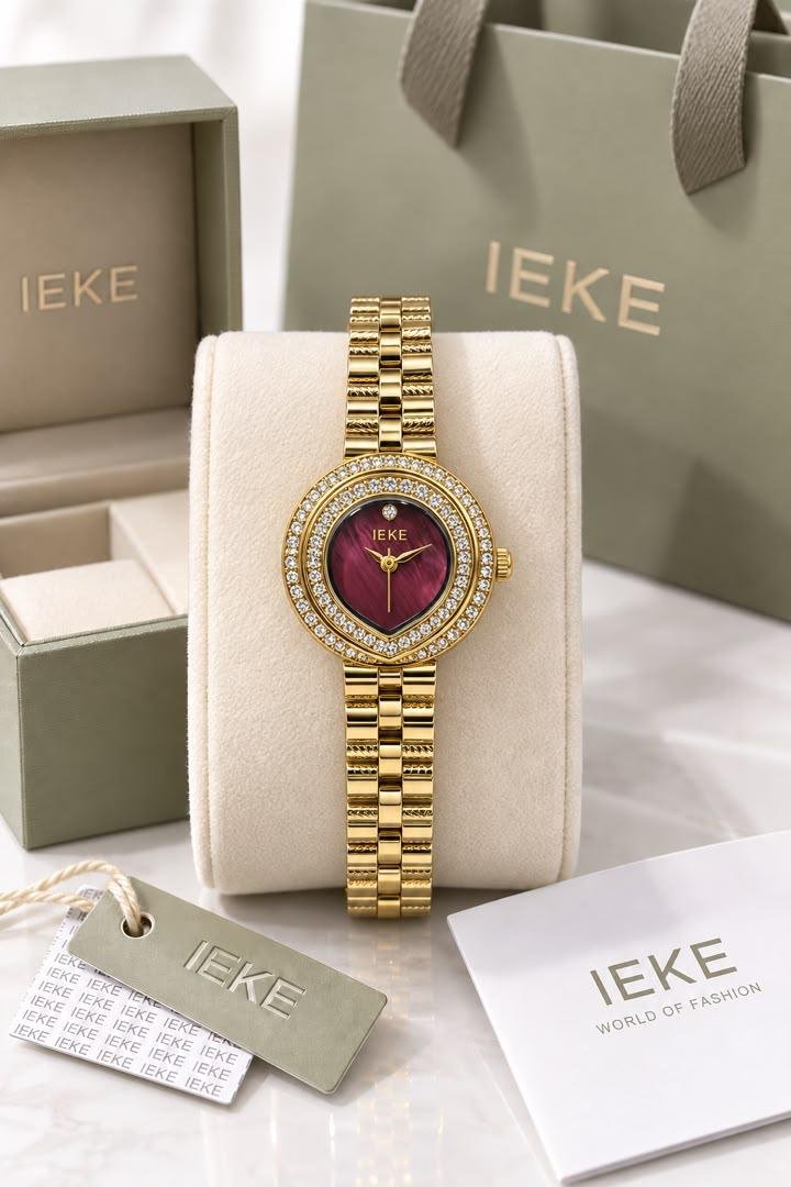 IEKE LADIES CHAIN