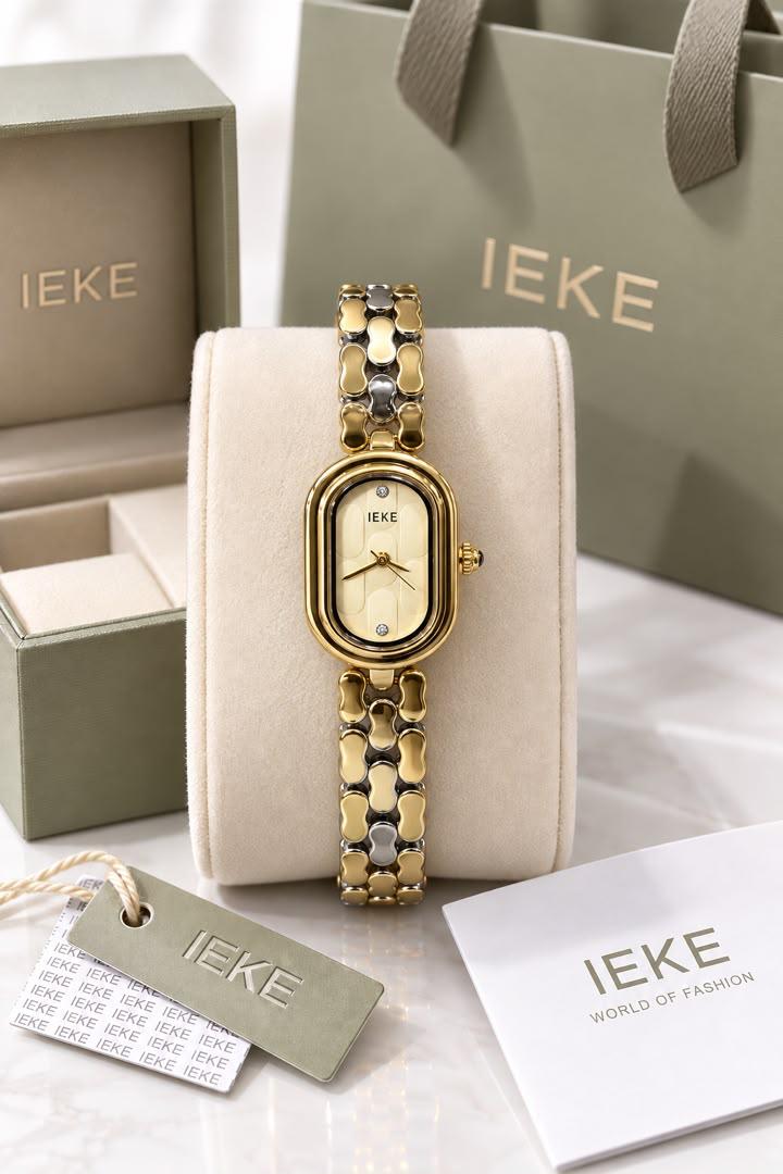 IEKE LADIES CHAIN