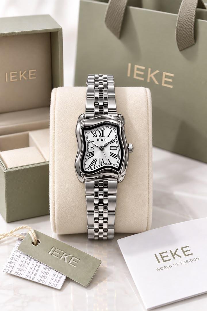 IEKE LADIES WATCH