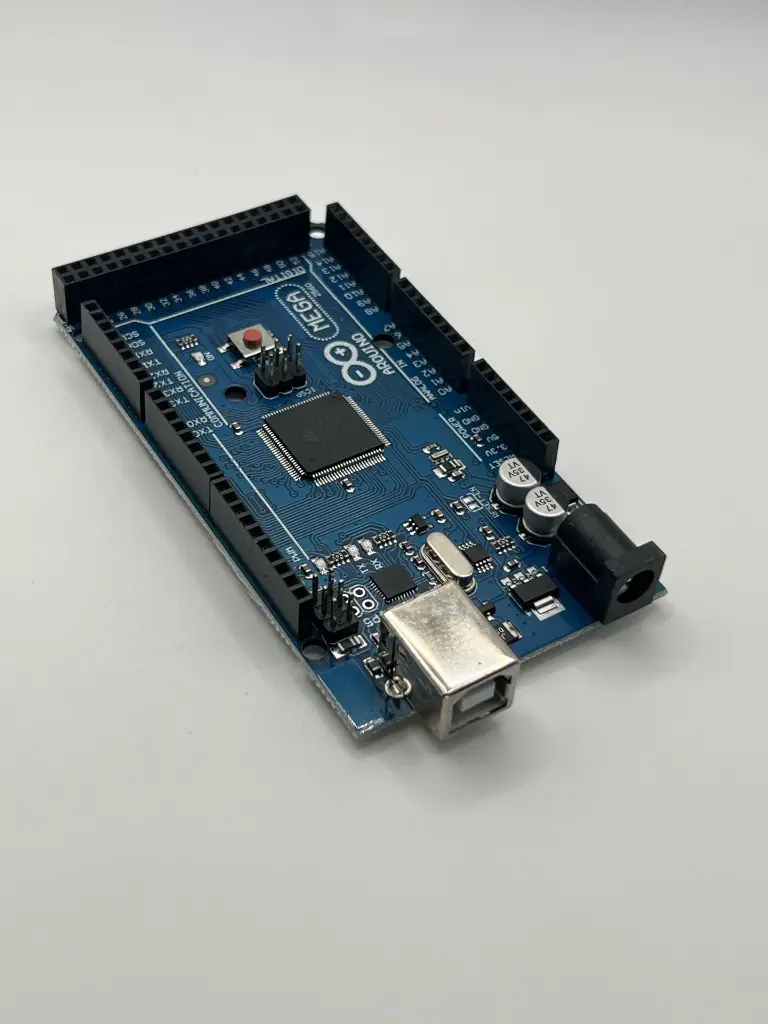 Arduino Mega 2560