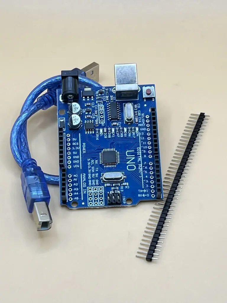 Arduino Uno R3