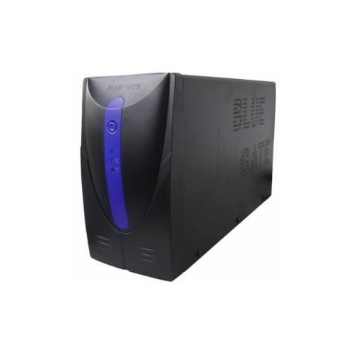 Blue Gate 1.2KVA UPS Metal
