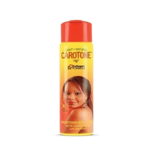 Carotone Brightening Body Lotion - 550ml