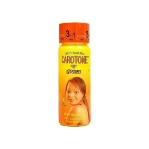 Carotone Caro Tone Skin Lightening Lotion - 65ml X 1
