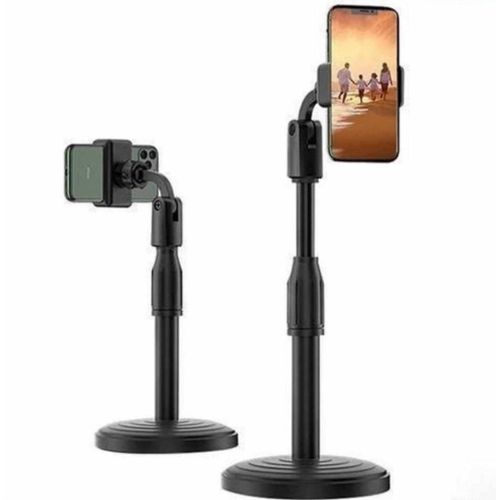 Desktop Adjustable Phone Holder Stand