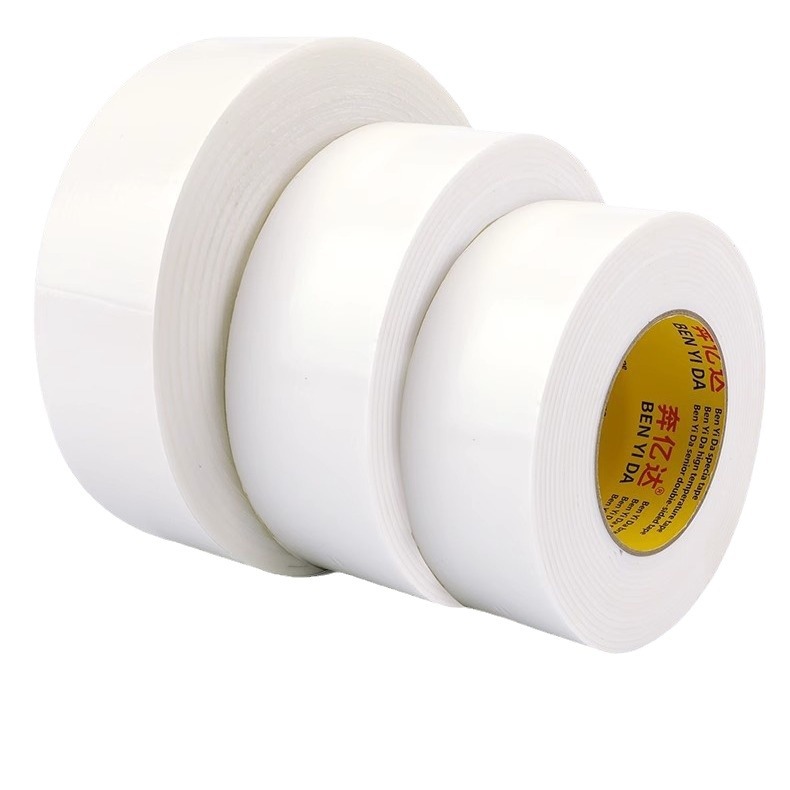 Double-Sided Tape