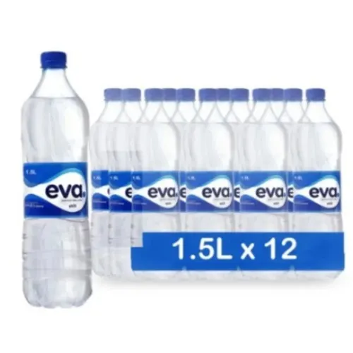 Eva Table Water - 1.5cl X 12 Bottles