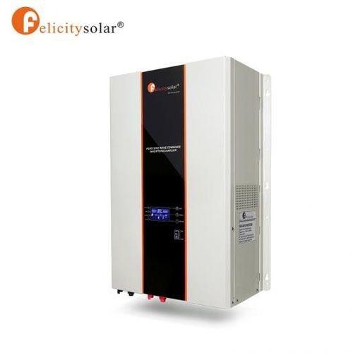 Felicity Solar 2.5kva 12v Pure Sine Wave Inverter