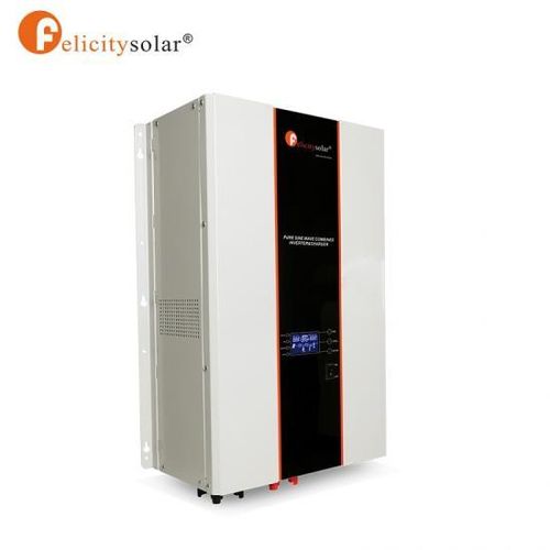 Felicity Solar 3.5kva 24v Pure Sine Wave Inverter