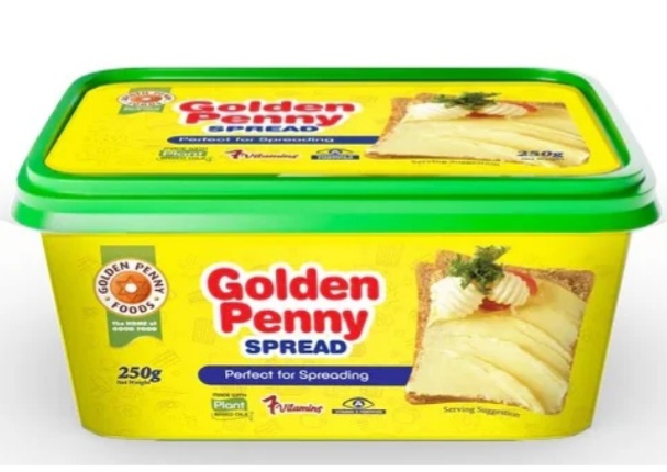 Goldwn penny spread 450g×3pcs