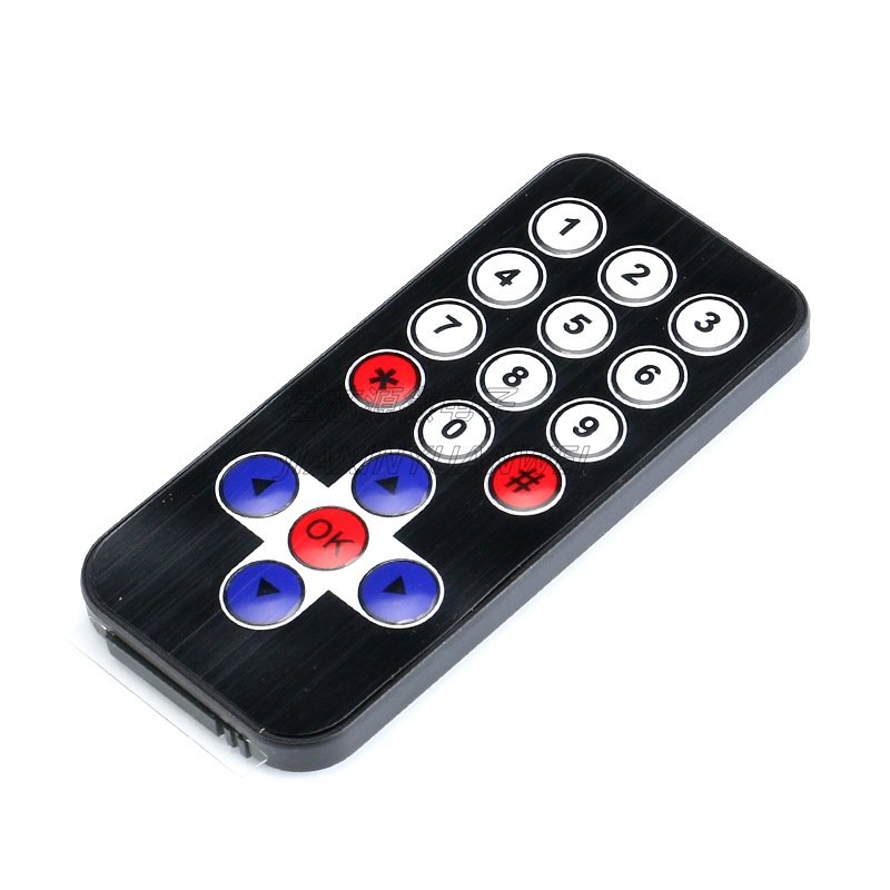 IR Remote