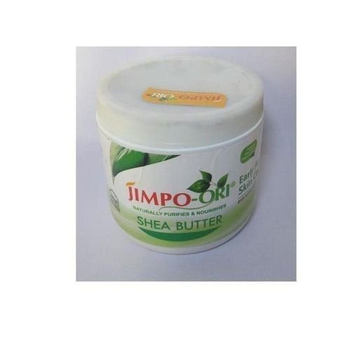 Jimpo Jimpo-ORI® Early Age Skin Care Shea Butter Cream 280 Gran