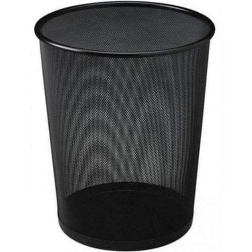 Mesh Waste Basket - Dust Bin
