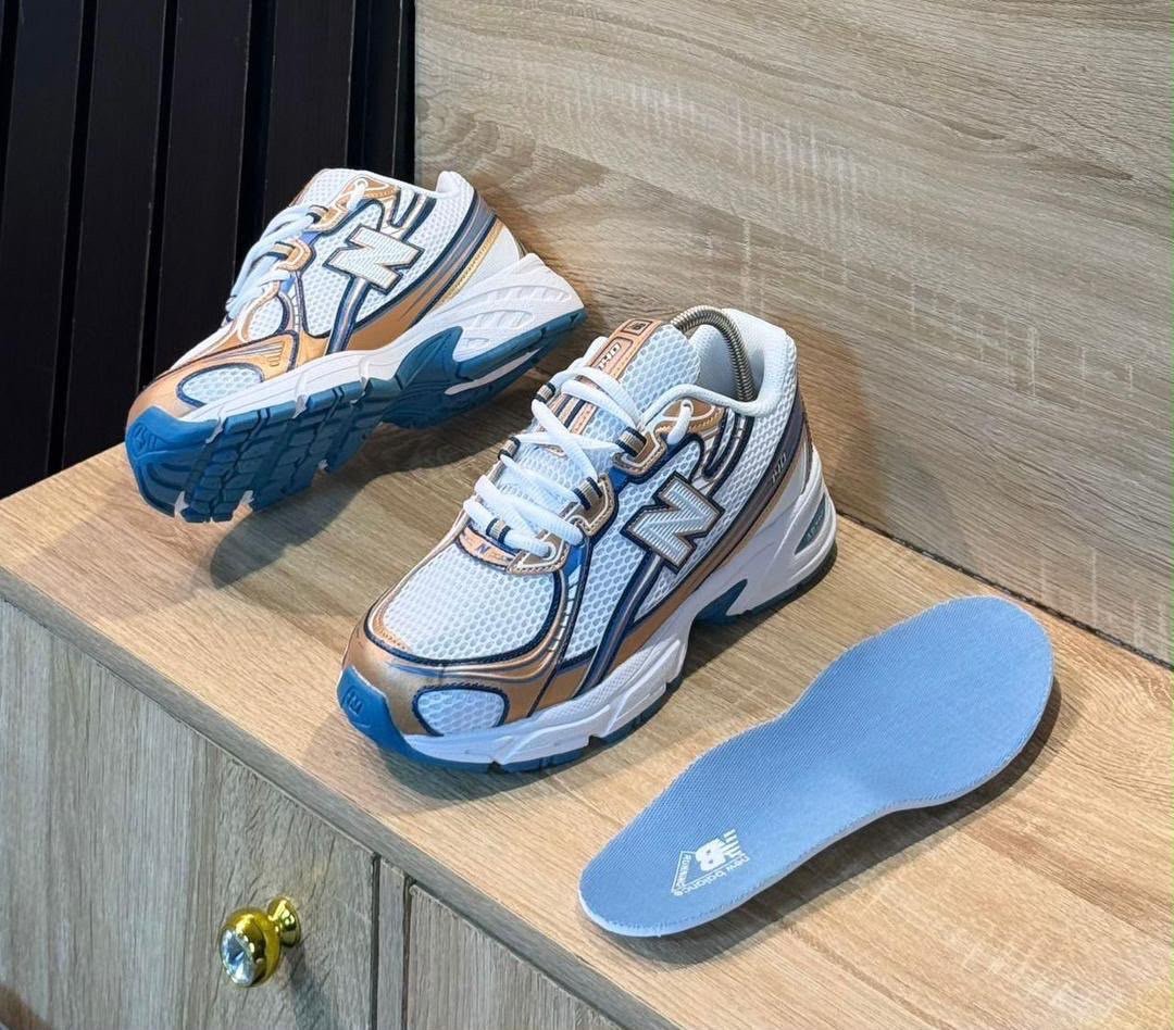 NEW BALANCE 740 SNKS