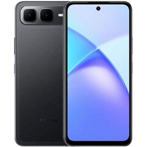 New Infinix Smart 10 Plus 128 GB