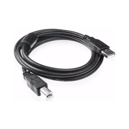Printer USB 2.0 Printer Cable 1.5 Metre