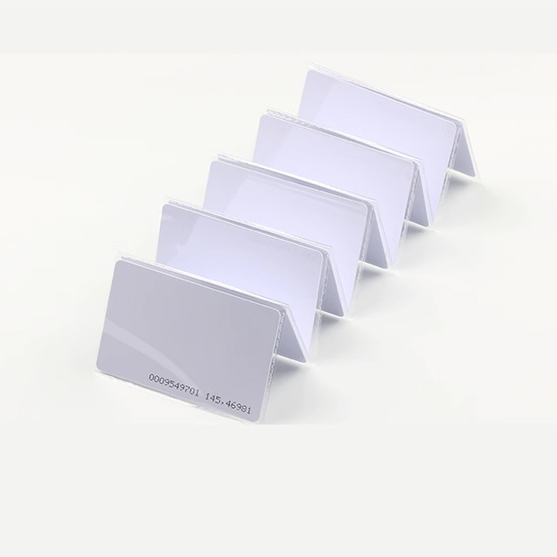 RFID Card Tags
