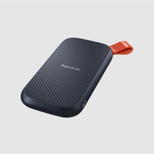 San disk hard drive 1TB SSD 800Mbp